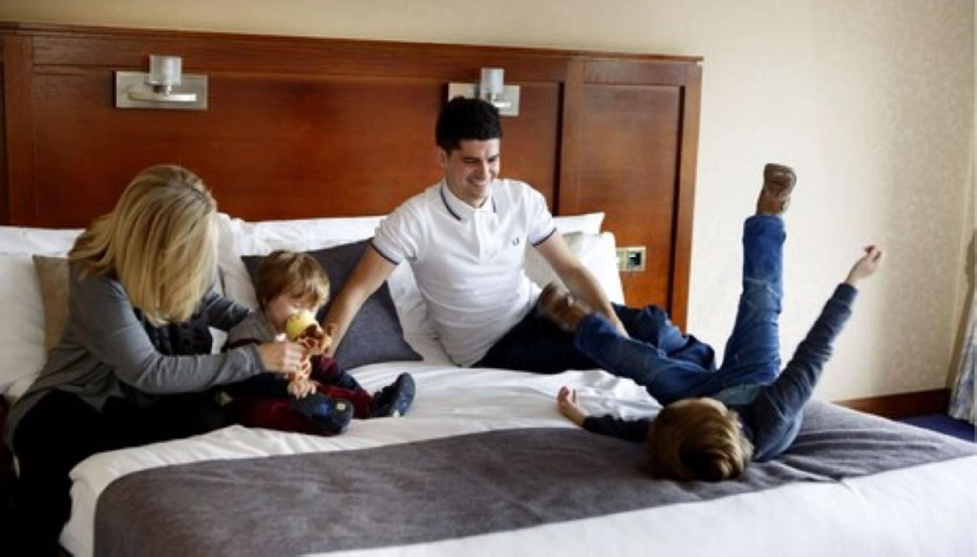 Mount Errigal Hotel, Conference & Leisure Centre Letterkenny Luaran gambar