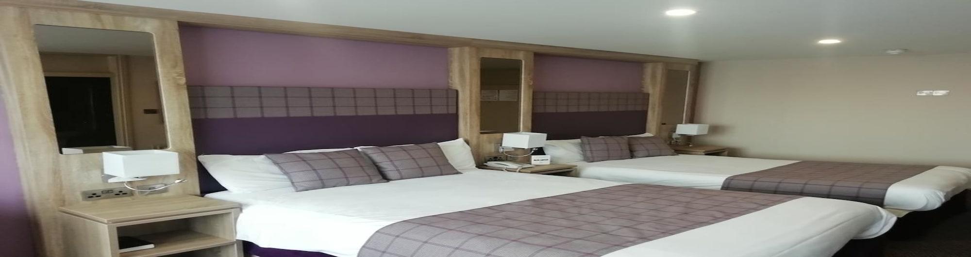 Mount Errigal Hotel, Conference & Leisure Centre Letterkenny Luaran gambar