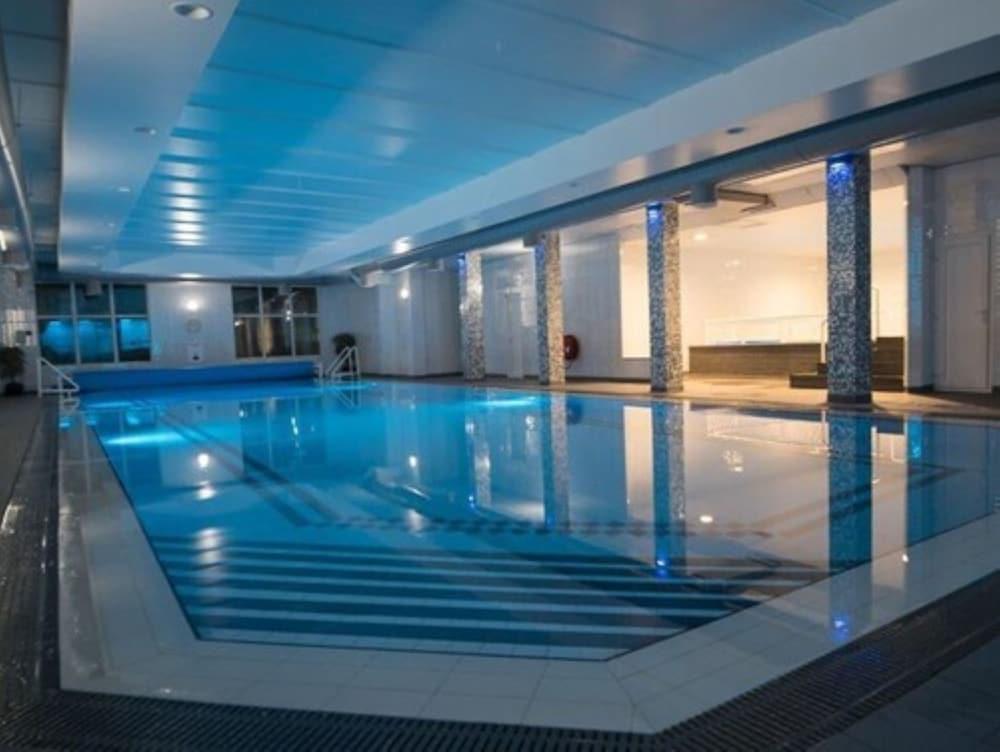 Mount Errigal Hotel, Conference & Leisure Centre Letterkenny Luaran gambar
