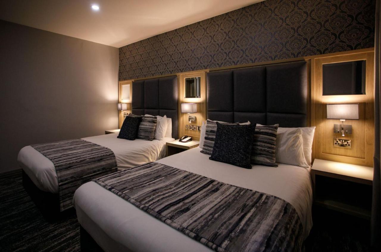 Mount Errigal Hotel, Conference & Leisure Centre Letterkenny Luaran gambar