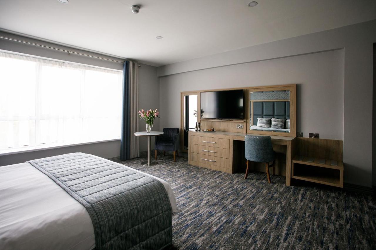 Mount Errigal Hotel, Conference & Leisure Centre Letterkenny Luaran gambar