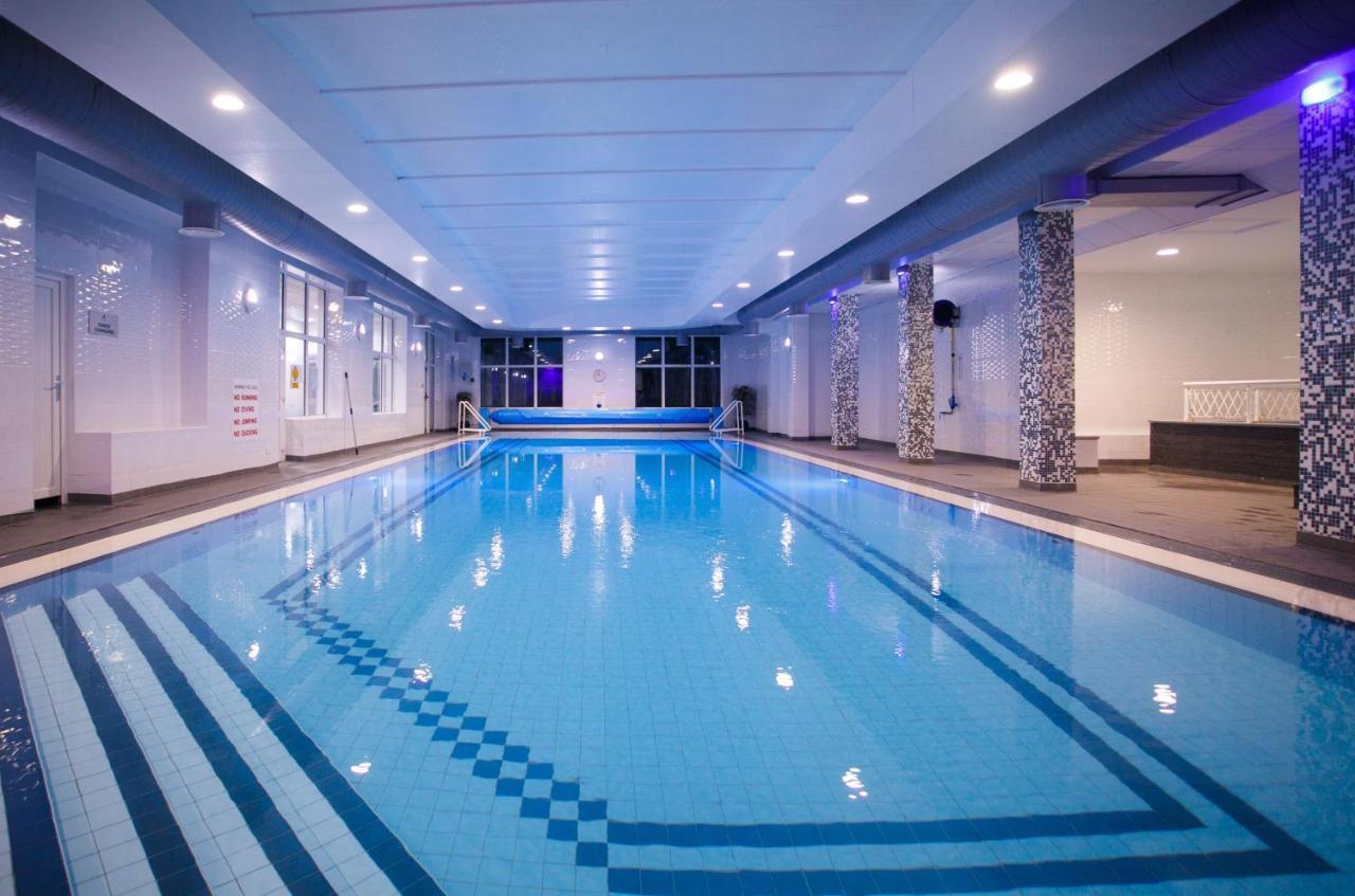 Mount Errigal Hotel, Conference & Leisure Centre Letterkenny Luaran gambar