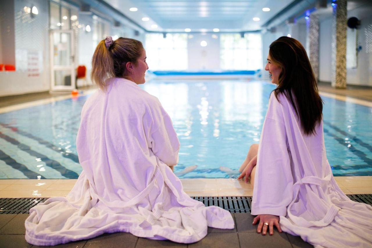 Mount Errigal Hotel, Conference & Leisure Centre Letterkenny Luaran gambar