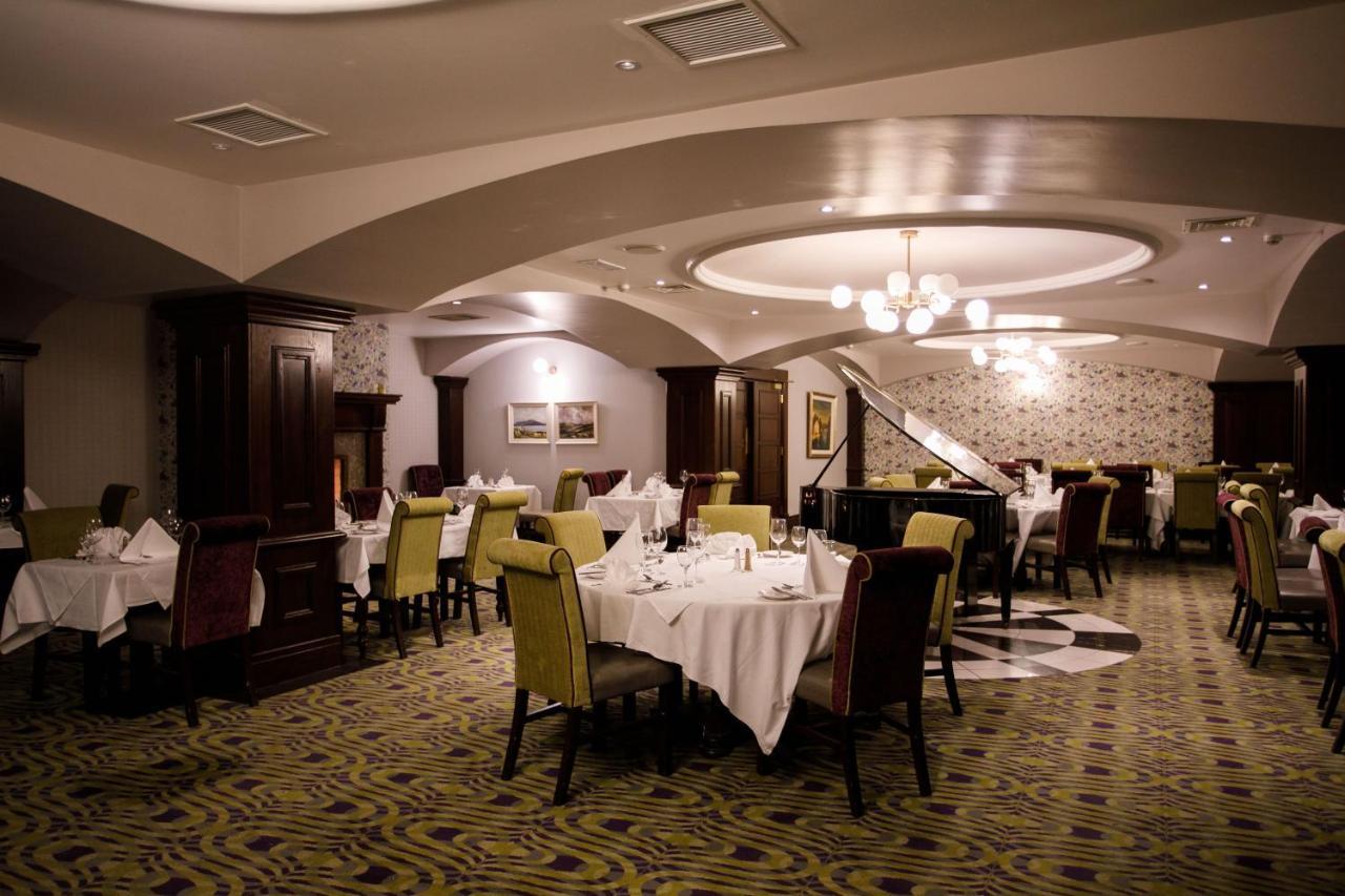 Mount Errigal Hotel, Conference & Leisure Centre Letterkenny Luaran gambar