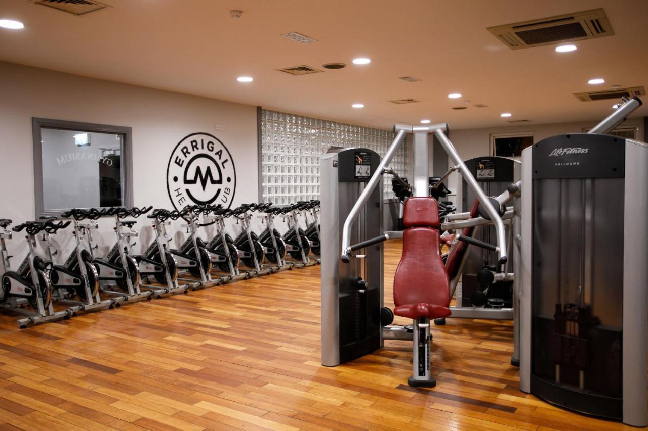 Mount Errigal Hotel, Conference & Leisure Centre Letterkenny Luaran gambar