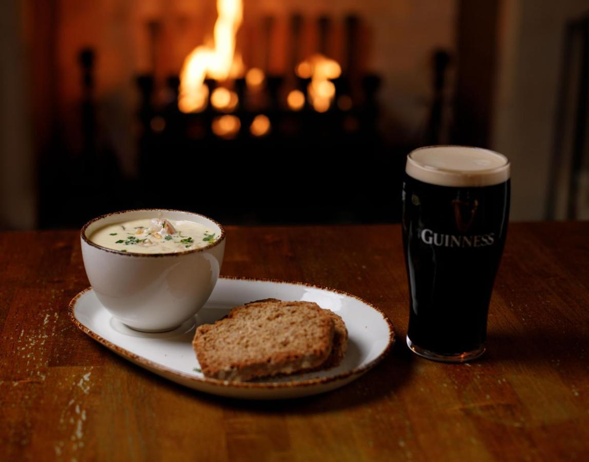 Mount Errigal Hotel, Conference & Leisure Centre Letterkenny Luaran gambar