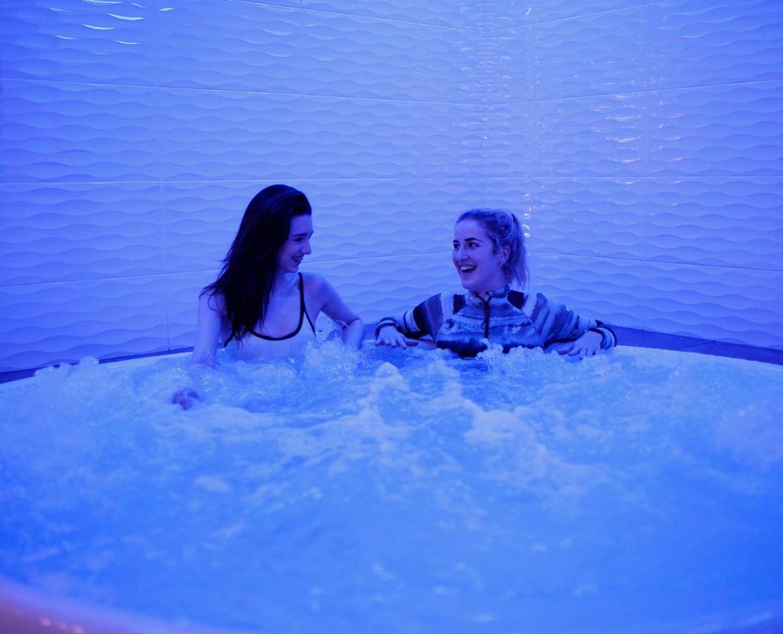 Mount Errigal Hotel, Conference & Leisure Centre Letterkenny Luaran gambar
