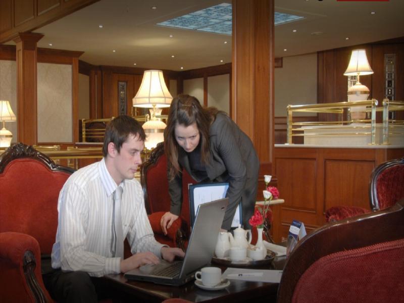 Mount Errigal Hotel, Conference & Leisure Centre Letterkenny Luaran gambar