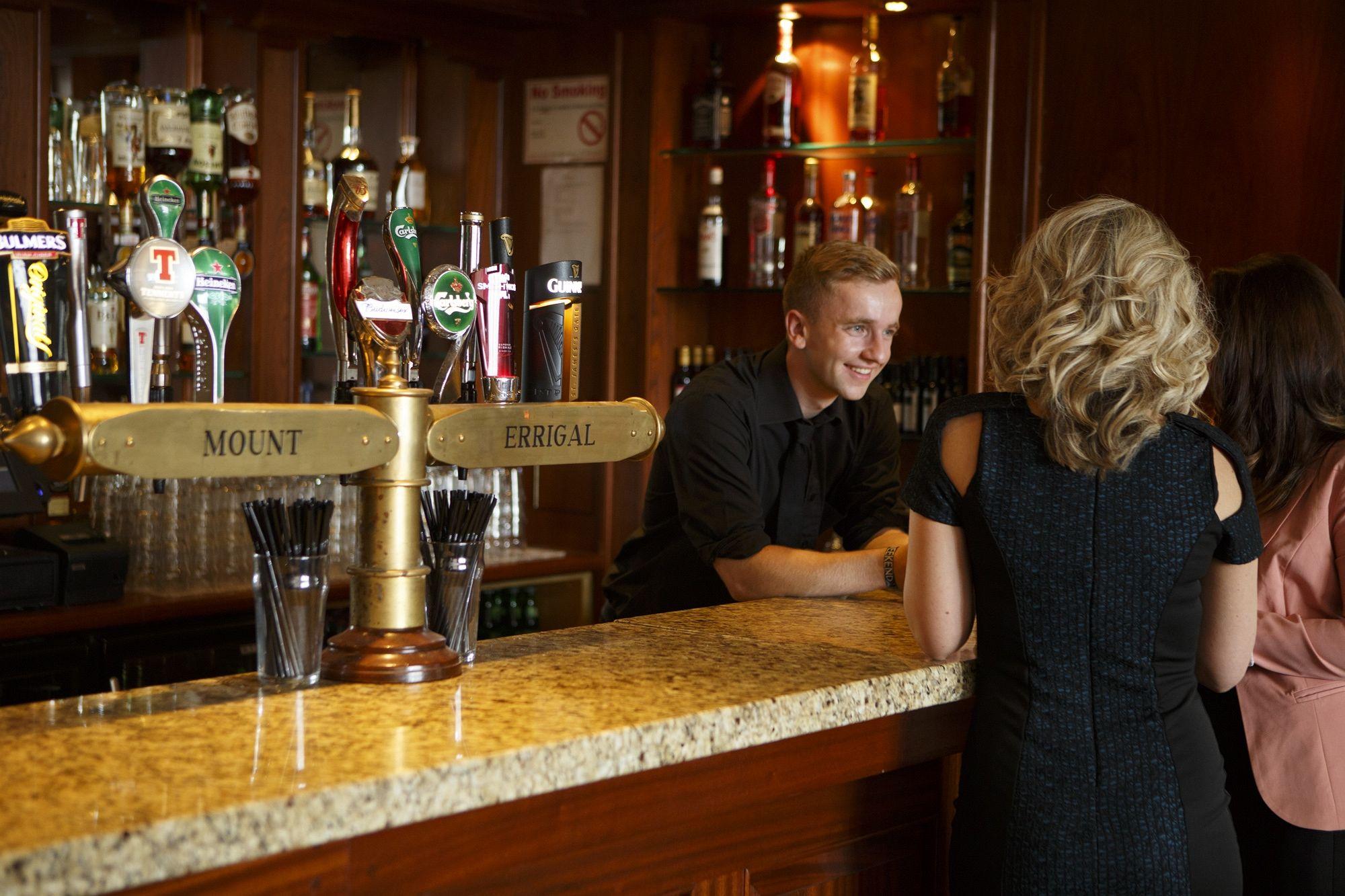 Mount Errigal Hotel, Conference & Leisure Centre Letterkenny Luaran gambar