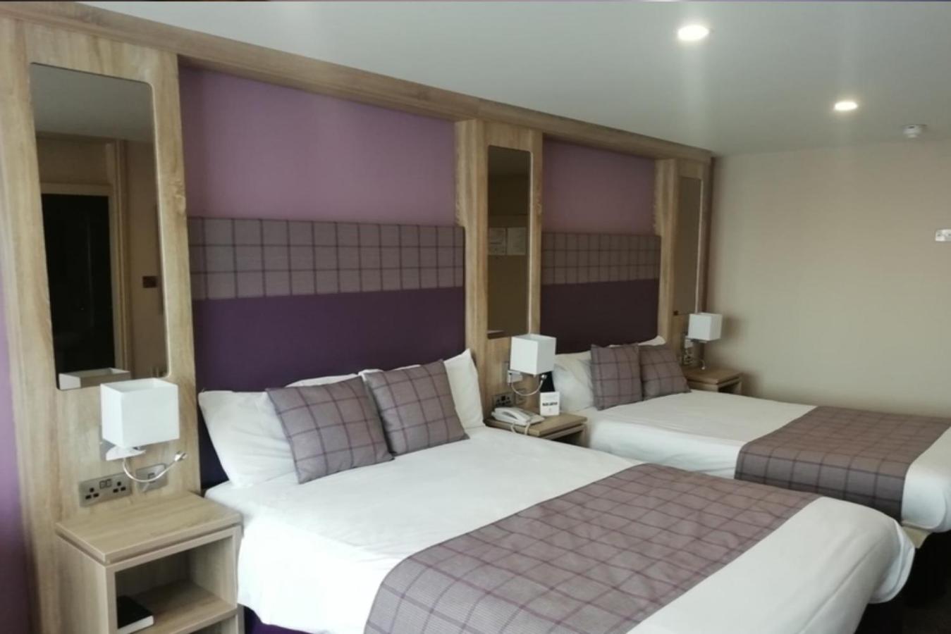 Mount Errigal Hotel, Conference & Leisure Centre Letterkenny Luaran gambar