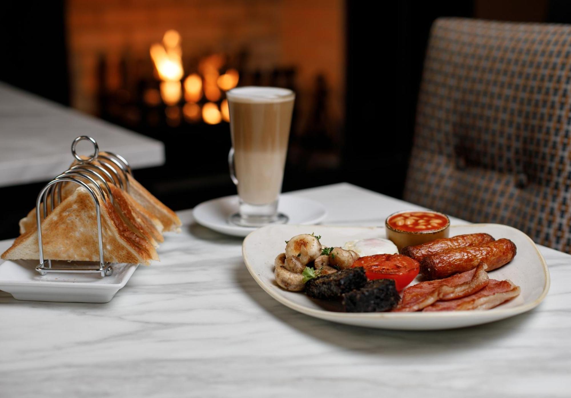 Mount Errigal Hotel, Conference & Leisure Centre Letterkenny Luaran gambar
