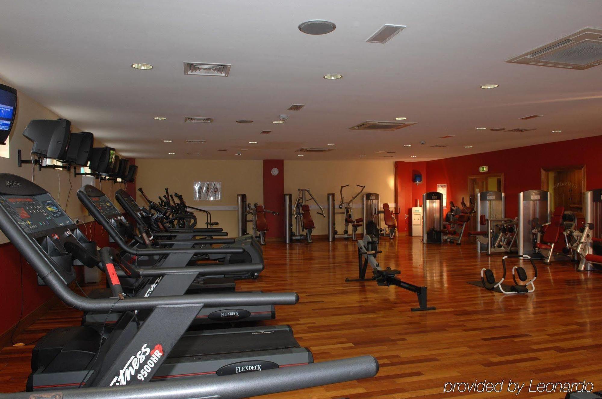 Mount Errigal Hotel, Conference & Leisure Centre Letterkenny Kemudahan gambar