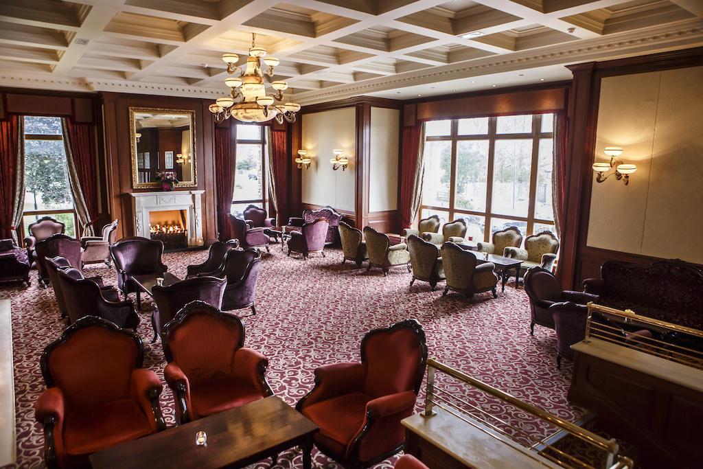 Mount Errigal Hotel, Conference & Leisure Centre Letterkenny Luaran gambar