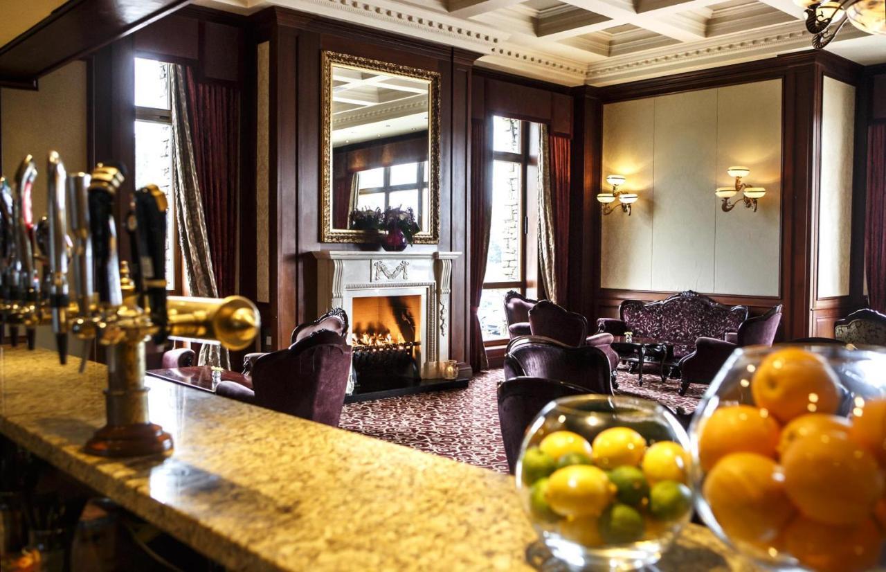 Mount Errigal Hotel, Conference & Leisure Centre Letterkenny Luaran gambar