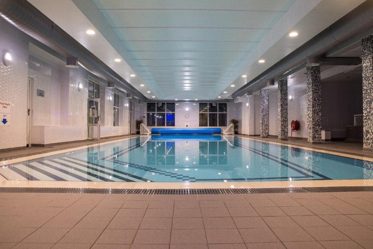 Mount Errigal Hotel, Conference & Leisure Centre Letterkenny Luaran gambar