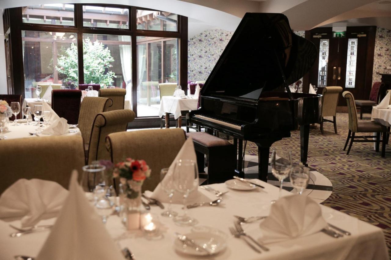 Mount Errigal Hotel, Conference & Leisure Centre Letterkenny Luaran gambar