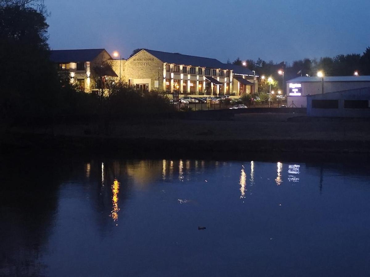 Mount Errigal Hotel, Conference & Leisure Centre Letterkenny Luaran gambar