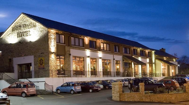 Mount Errigal Hotel, Conference & Leisure Centre Letterkenny Luaran gambar