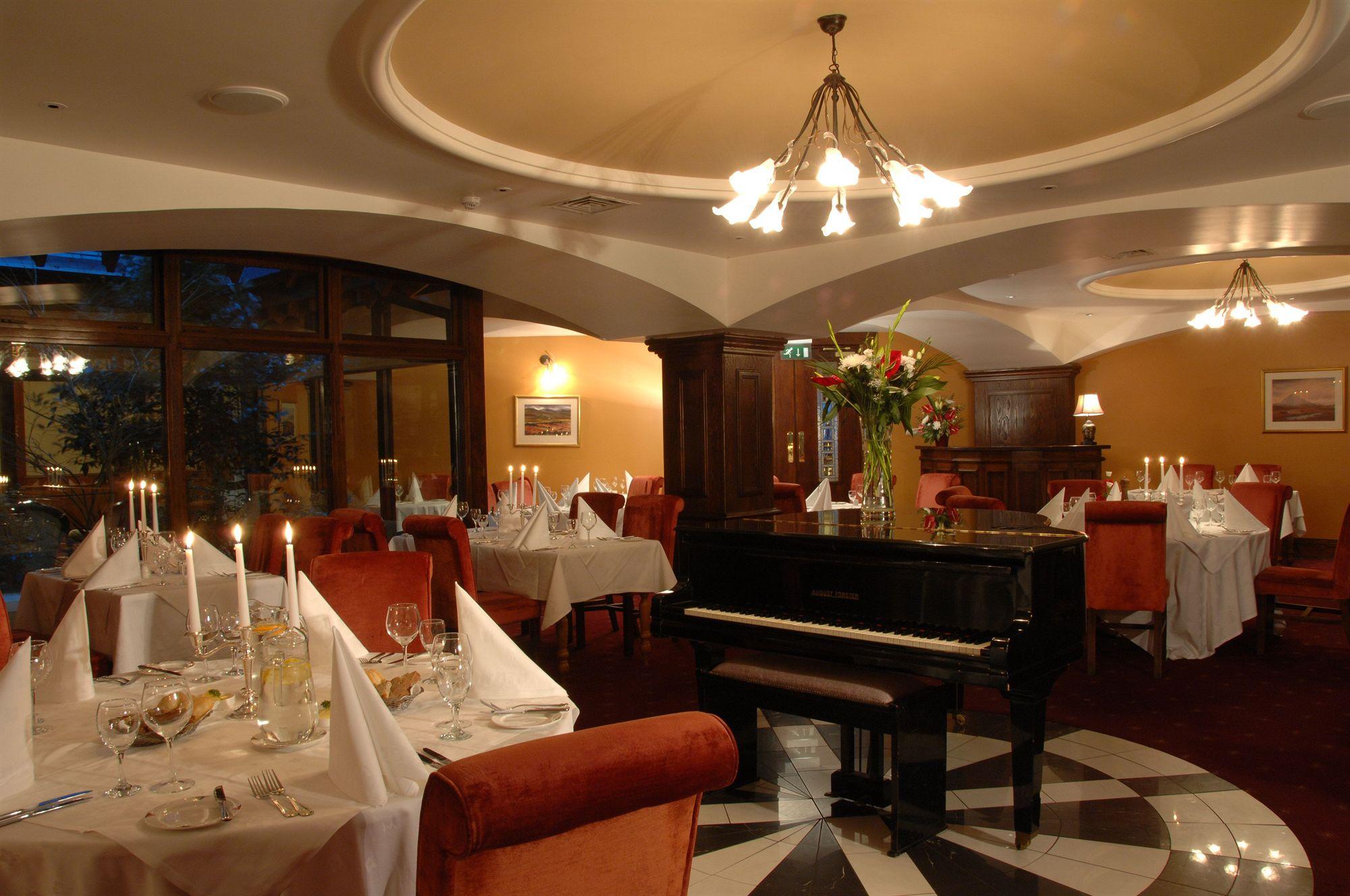 Mount Errigal Hotel, Conference & Leisure Centre Letterkenny Luaran gambar
