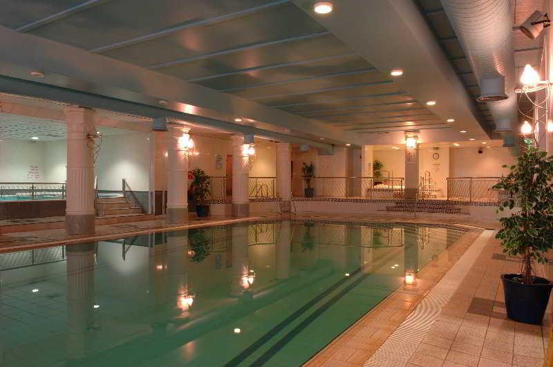 Mount Errigal Hotel, Conference & Leisure Centre Letterkenny Luaran gambar