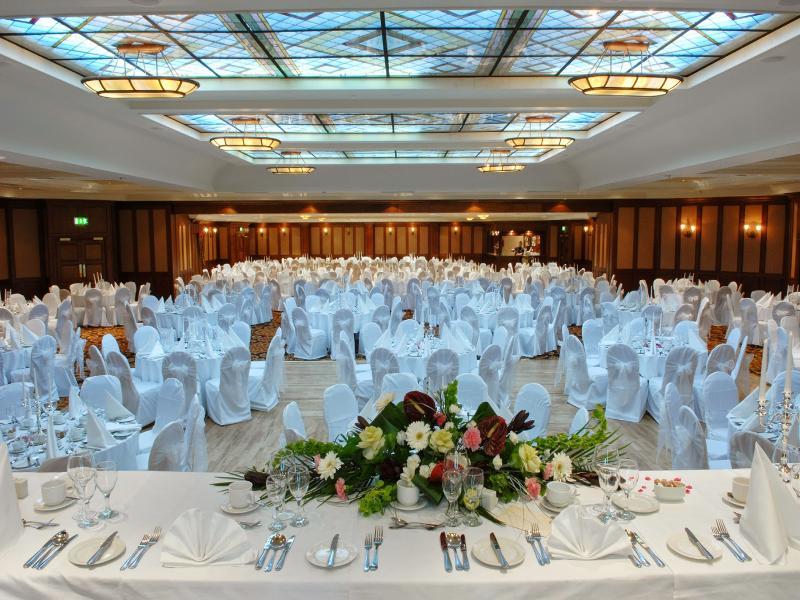 Mount Errigal Hotel, Conference & Leisure Centre Letterkenny Luaran gambar